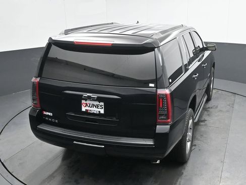 Used 2018 Chevrolet Tahoe LT image 36