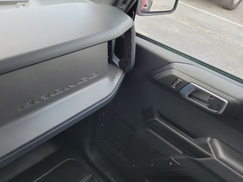 Used 2025 Ford Bronco Badlands AWD/4WD image 27