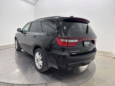 New 2026 Dodge Durango GT image 5