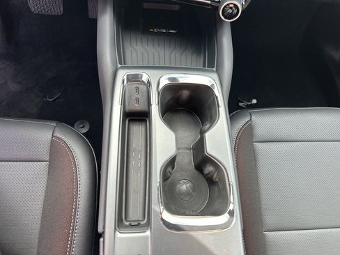 New 2026 Chevrolet Equinox EV RS image 17