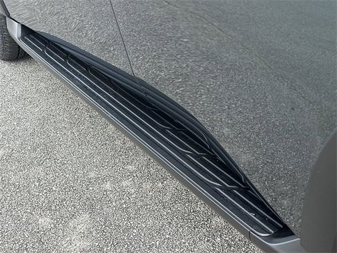 New 2025 Nissan Armada PRO-4X image 28