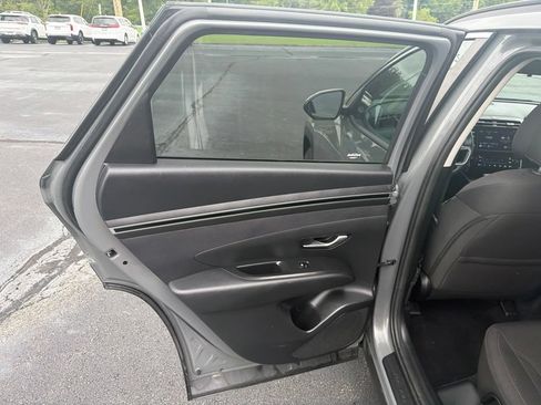 Used 2024 Hyundai Tucson SEL AWD/4WD image 40