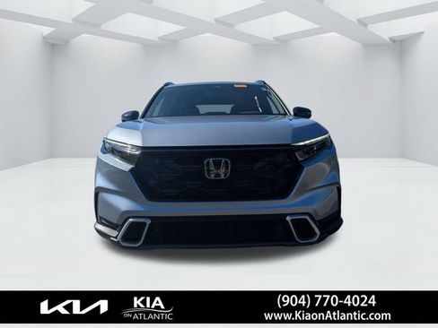 Used 2024 Honda CR-V Sport Touring image 8