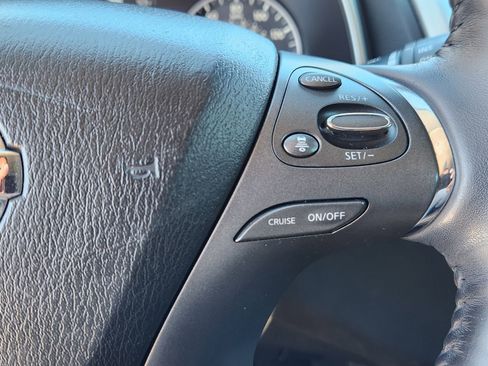 Used 2020 Nissan Murano Platinum w/ Cargo Package image 21