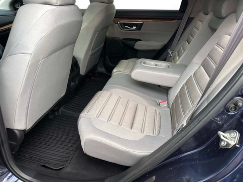 Used 2018 Honda CR-V EX image 15