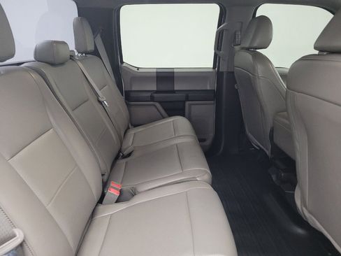 Used 2018 Ford F150 XL w/ XL Power Equipment Group image 19