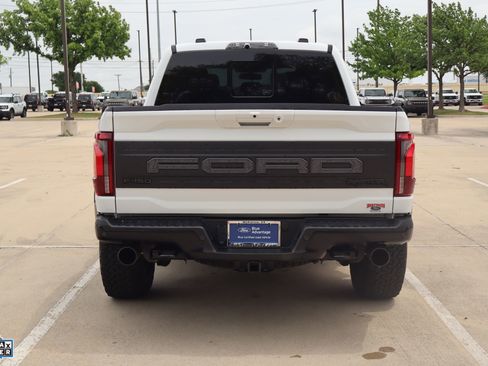 Used 2024 Ford F150 Raptor image 6