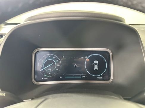 Used 2023 Hyundai Kona Limited w/ Cargo Package image 17