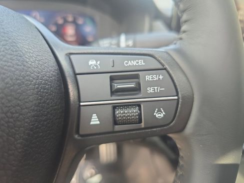 New 2026 Honda Accord Sport image 17