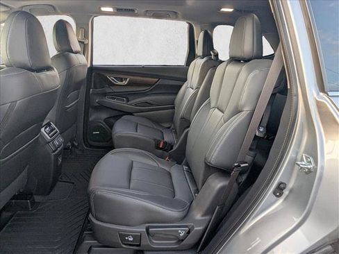 Certified 2025 Subaru Ascent Touring AWD/4WD image 16