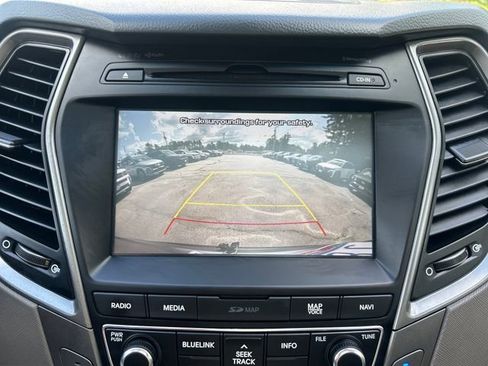 Used 2017 Hyundai Santa Fe Sport w/ 2.0T Ultimate Tech Package 05 AWD/4WD image 20