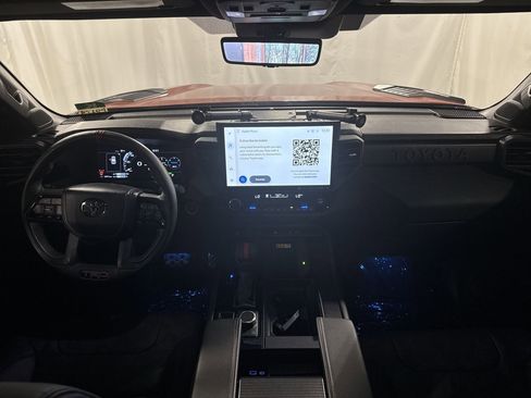 Used 2024 Toyota Sequoia TRD Pro image 16