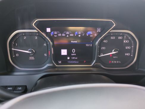 Used 2020 GMC Sierra 2500 AT4 w/ Technology Package image 28