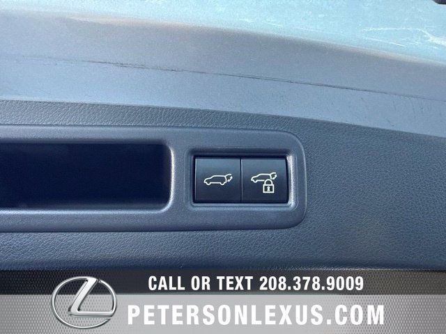 Used 2025 Lexus RX 350h w/ Convenience Package AWD/4WD image 22