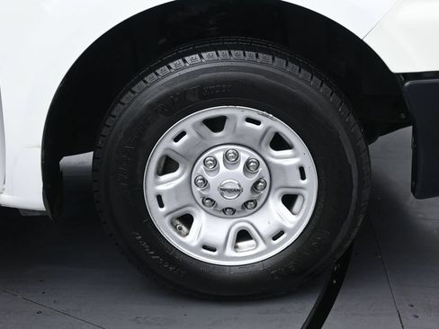 Used 2020 Nissan NV 1500 SV w/ Navigation Package RWD image 20