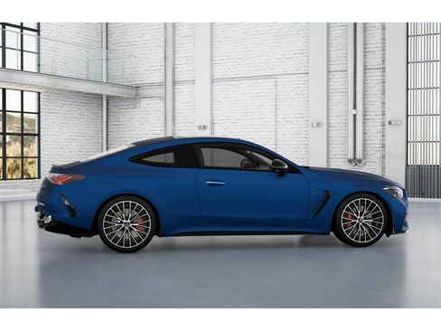 New 2026 Mercedes-Benz CLE 53 AMG CLE 53 AMG image 17