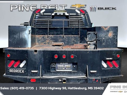 Used 2022 RAM 3500 SLT w/ Quick Order Package 2YG SLT image 4