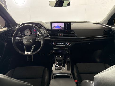 Used 2022 Audi SQ5 Premium w/ Convenience Package AWD/4WD image 26