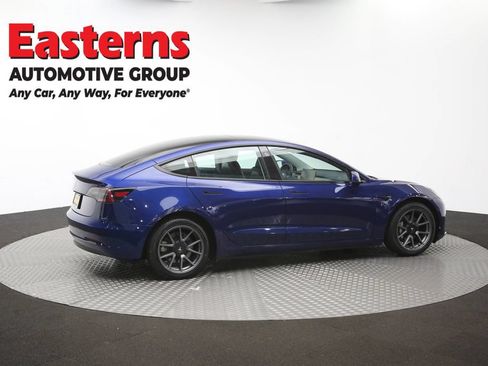 Used 2023 Tesla Model 3 Standard Range RWD image 37