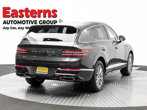 Used 2024 Genesis GV80 2.5T AWD/4WD image 5