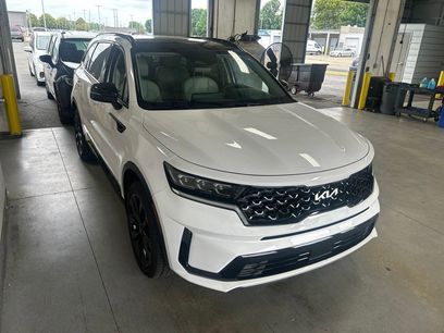 Used 2023 Kia Sorento SX