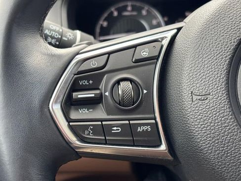 Used 2019 Acura RDX AWD w/ Advance Package image 23