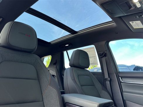 New 2026 GMC Terrain AT4 w/ Convenience Package III image 15