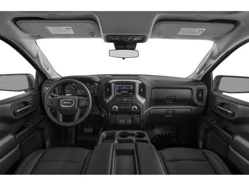 Used 2023 GMC Sierra 1500 Elevation image 23