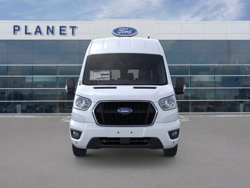 New 2025 Ford Transit 350 XLT image 7
