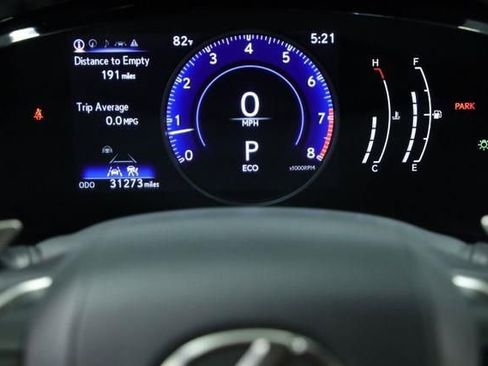 Used 2024 Lexus NX 250 FWD w/ Cold Area Package image 17