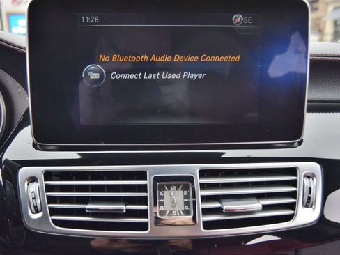 Used 2017 Mercedes-Benz CLS 63 AMG S-Model w/ Premium 2 Package image 24