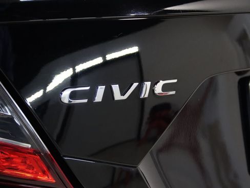 Used 2018 Honda Civic LX image 12
