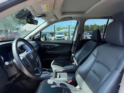 Used 2023 Honda Ridgeline RTL image 11