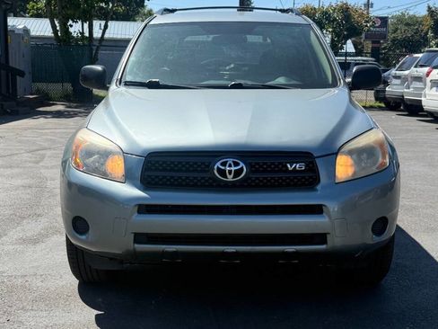 Used 2008 Toyota RAV4 4WD V6 image 2