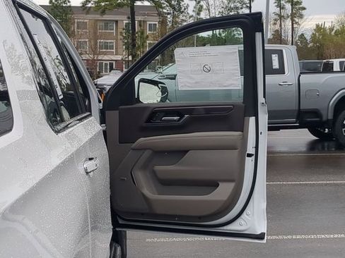 New 2026 GMC Yukon XL Elevation w/ Elevation Premium Package image 42