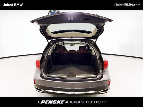 Used 2020 Acura MDX SH-AWD w/ Technology Package image 14