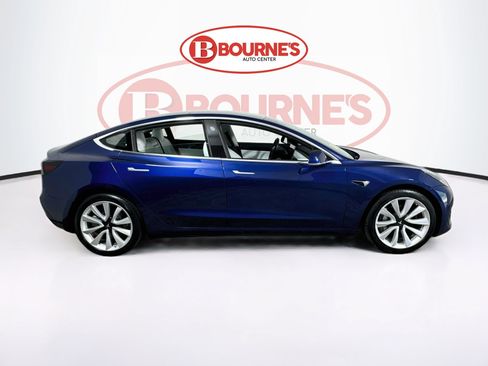 Used 2019 Tesla Model 3 Long Range AWD/4WD image 11