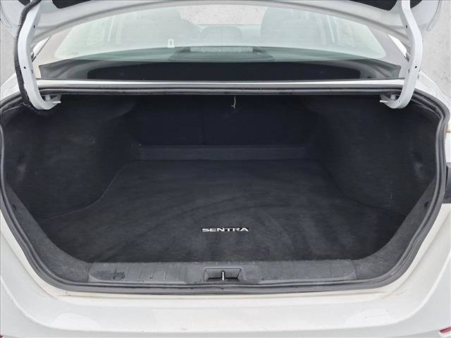 Used 2025 Nissan Sentra S FWD image 6