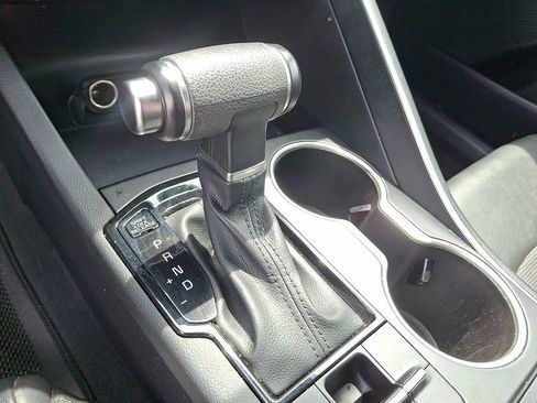 Used 2022 Kia K5 GT-Line FWD image 15