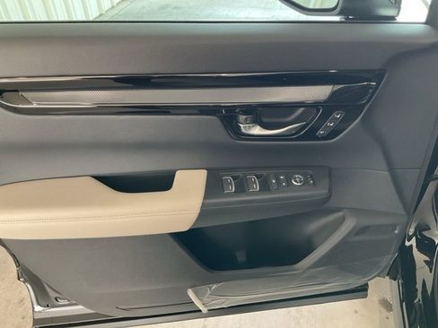 New 2026 Honda CR-V EX-L image 5