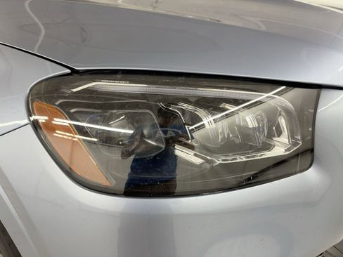 New 2026 Mercedes-Benz GLS 63 AMG 4MATIC image 11