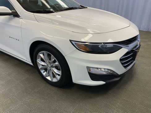 Used 2019 Chevrolet Malibu LT image 45