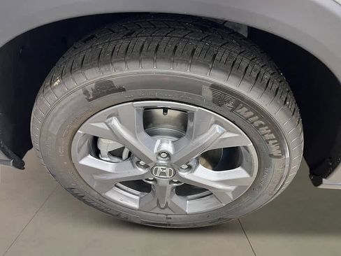 New 2026 Honda HR-V LX image 10