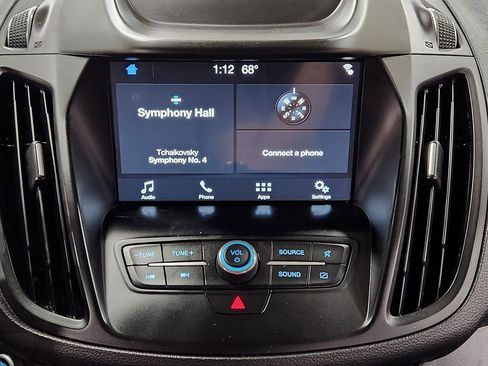 Used 2019 Ford Escape SEL image 35