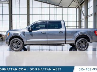 Used 2021 Ford F150 XLT w/ Equipment Group 302A High AWD/4WD video 2