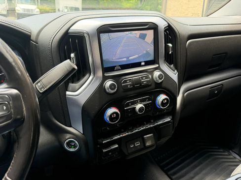 Used 2020 GMC Sierra 1500 SLE w/ SLE Value Package RWD image 36
