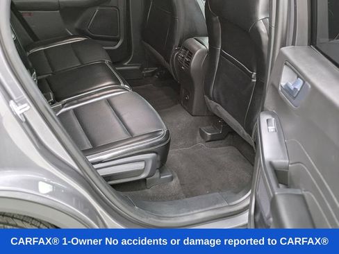 Used 2024 Ford Escape Platinum AWD/4WD image 20