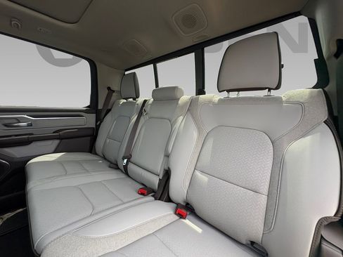New 2026 RAM 1500 Laramie w/ Laramie Preferred Package AWD/4WD image 4