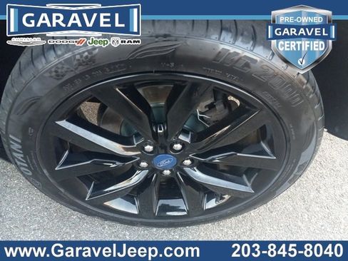 Used 2019 Ford Escape SE image 29