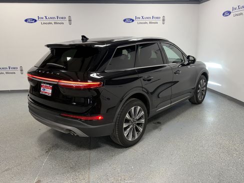 Used 2020 Lincoln Corsair Reserve w/ Equipment Group 201A image 6